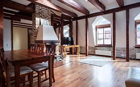 Dream Stay - Five Bedroom Penthouse In Old Town