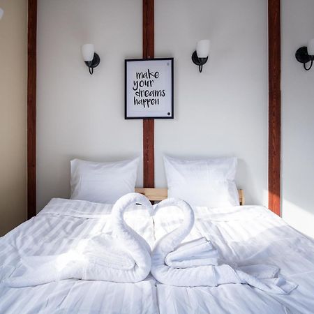 Dream Stay - Five Bedroom Penthouse In Old Town Tallin Exterior foto