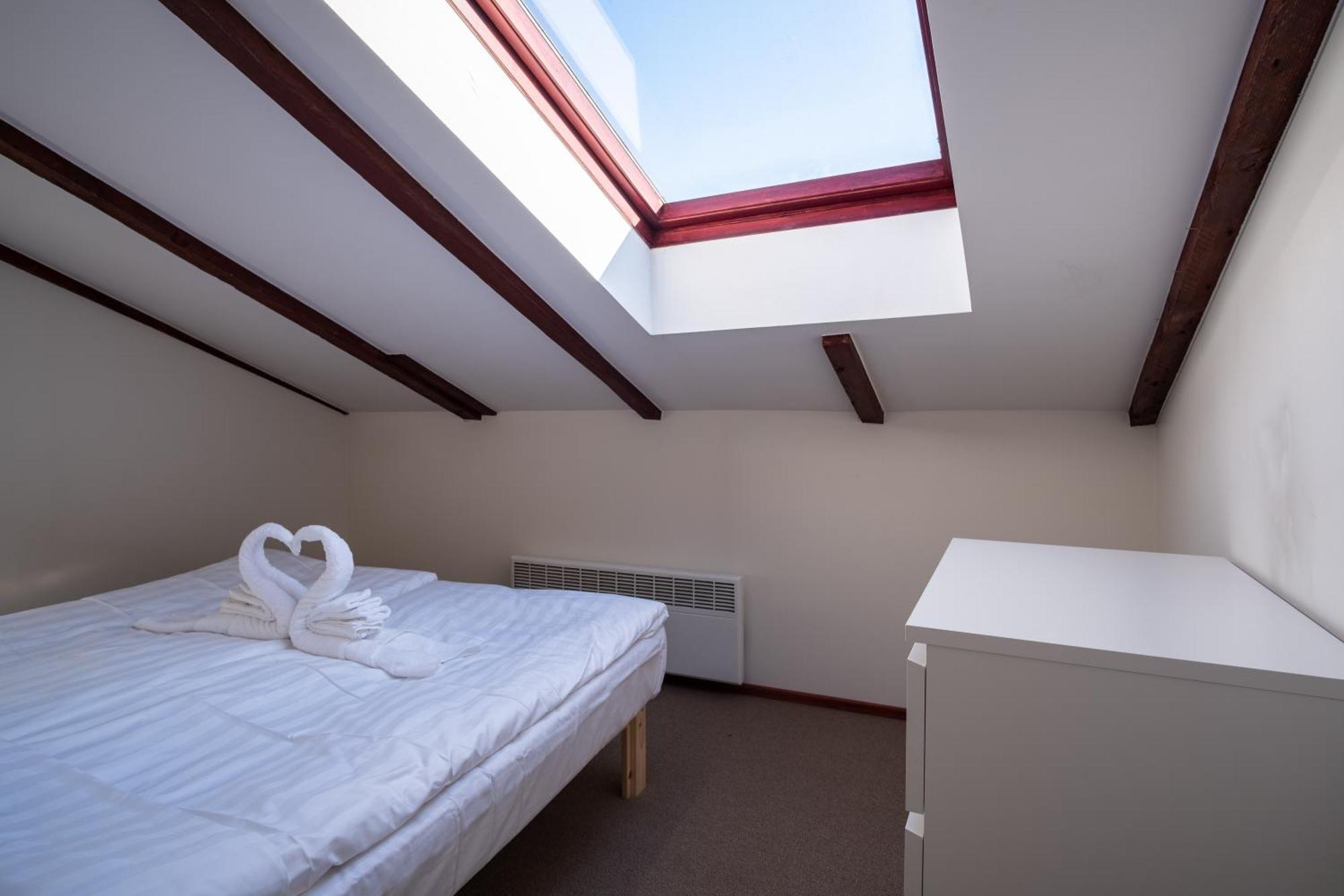 Dream Stay - Five Bedroom Penthouse In Old Town Tallin Exterior foto