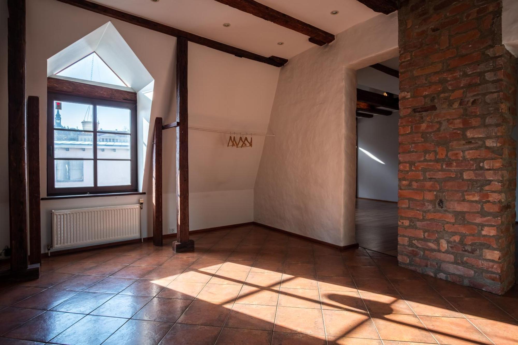 Dream Stay - Five Bedroom Penthouse In Old Town Tallin Exterior foto