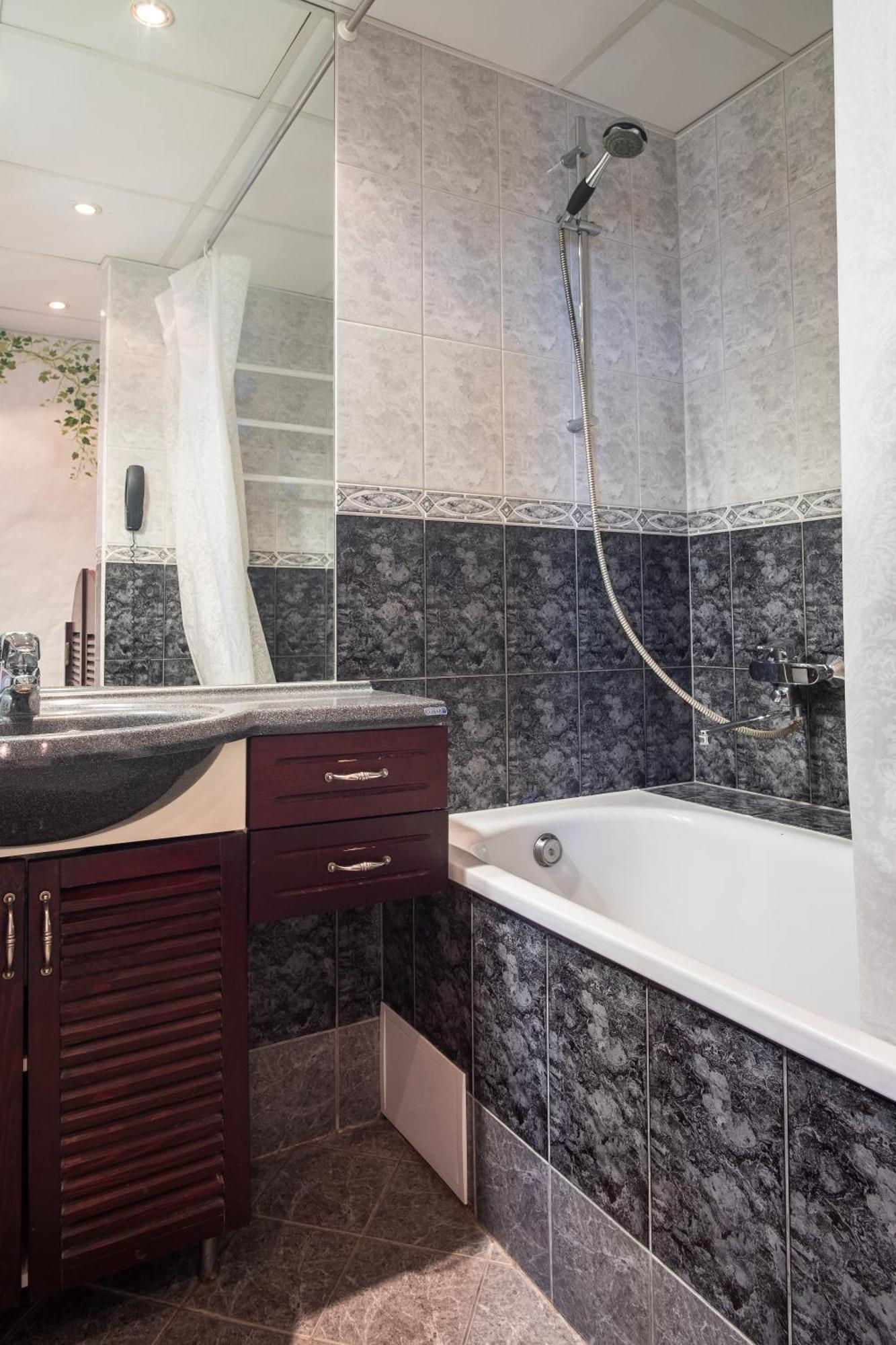 Dream Stay - Five Bedroom Penthouse In Old Town Tallin Exterior foto